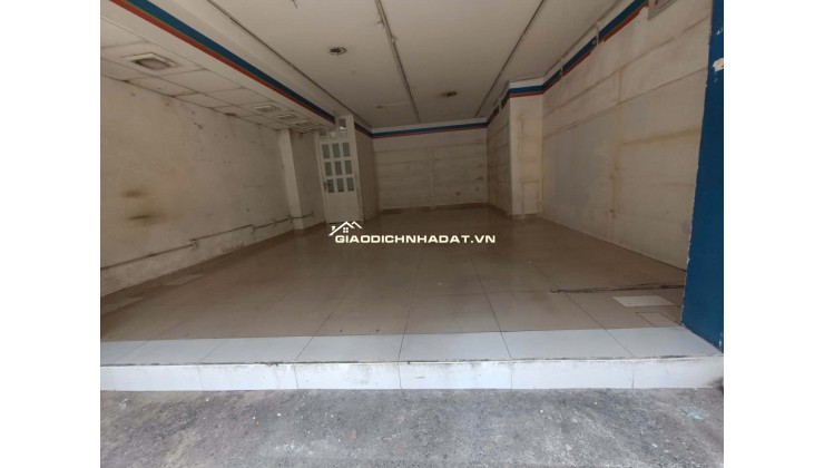 Cho thuê mặt bằng MT Phan Văn Trị, P.12, 6x8m, LDR, 15tr